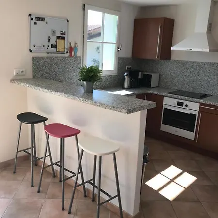 Emeraude Villa Coëx