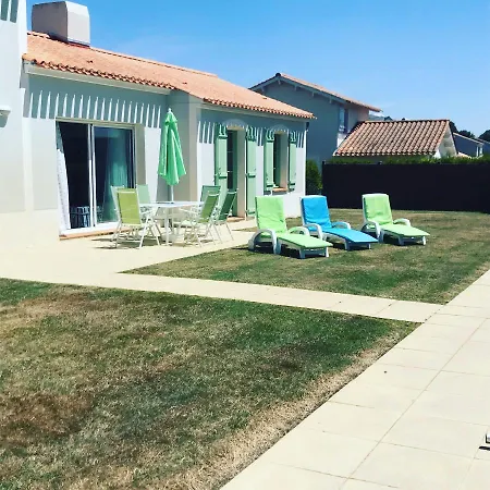 Emeraude Villa