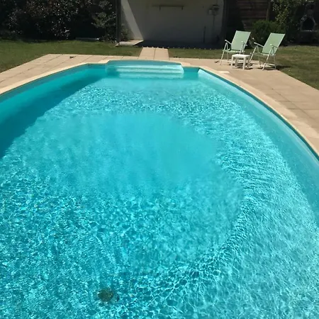 Villa Emeraude